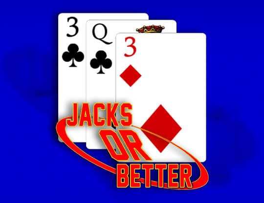 Jacks or Better